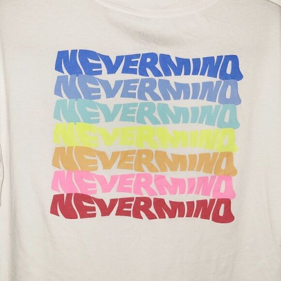 GAP TEEN  Nirvana tee shirt. ^ - Picture 4 of 5